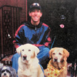 GUS, LEXIE, JACK & MIMI